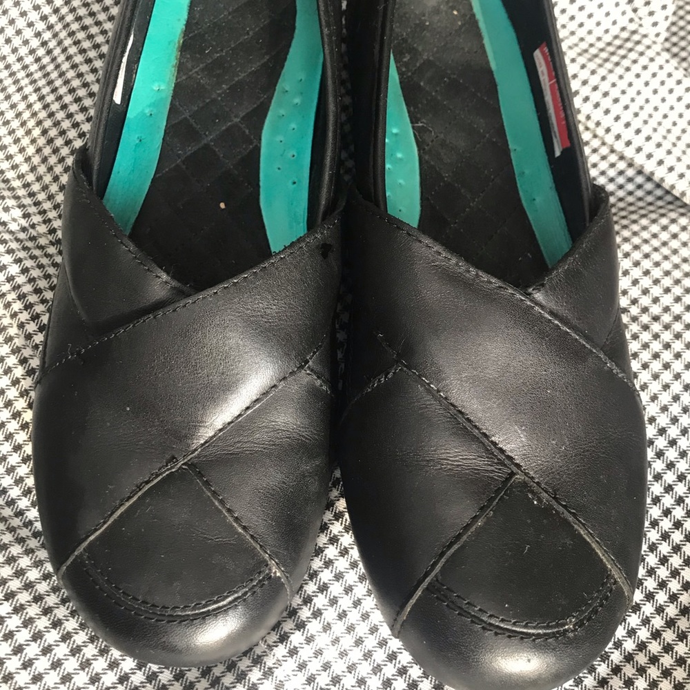 Culinary Restaurant Chef Shoe